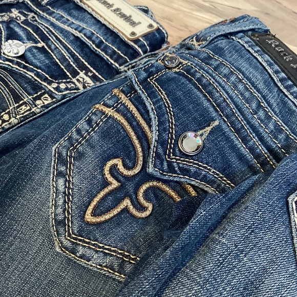 Rock revival jeans - Picture 9 of 9